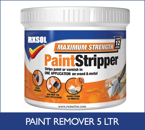 paint methyl stripper chloride